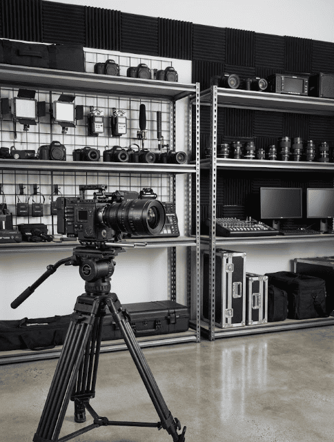 Empresa de producción audiovisual y vídeos corporativos en Albacete