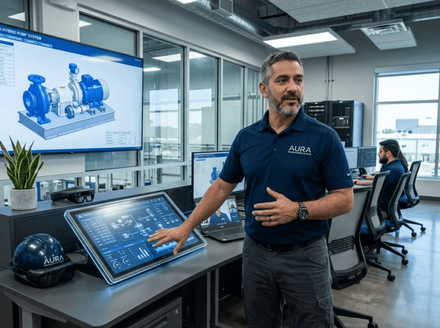 El vídeo marketing industrial B2B como herramienta para comunicar valor y generar confianza