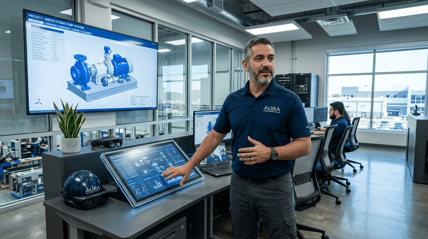 El vídeo marketing industrial B2B como herramienta para comunicar valor y generar confianza