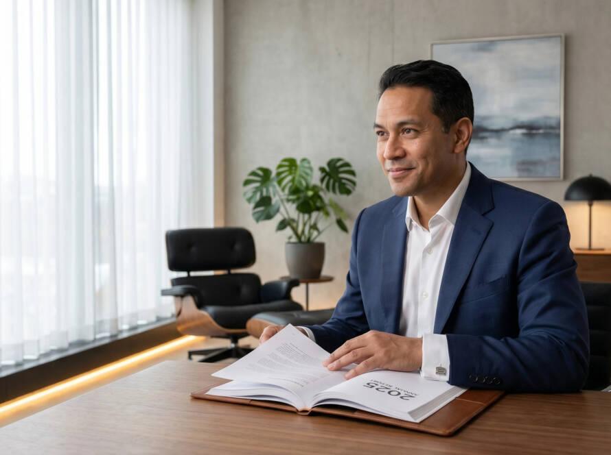 Fotografía corporativa para memorias anuales