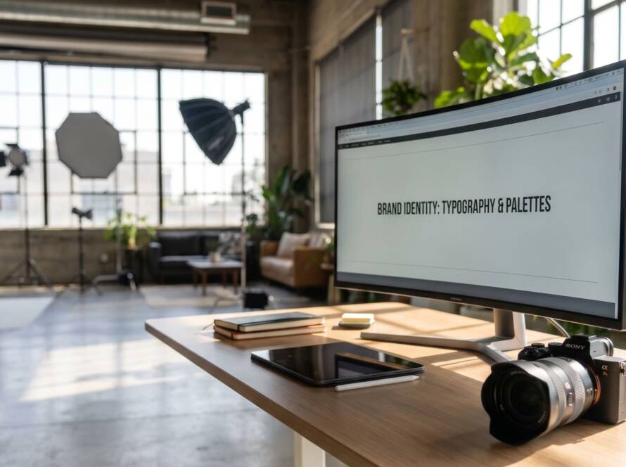 Identidad visual y branding corporativo e1778766364611
