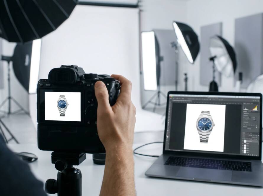 Requisitos de fotografia del producto Amazon scaled